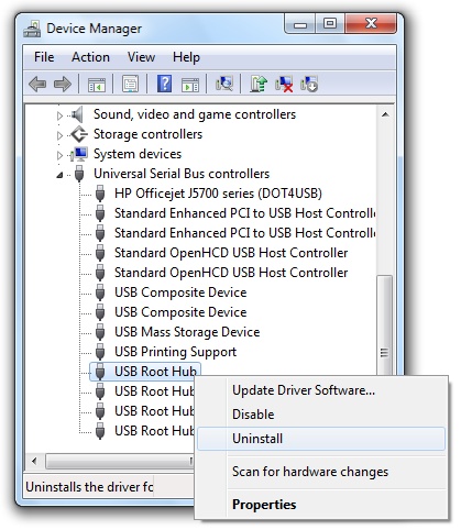 pci simple communications driver windows 7 download