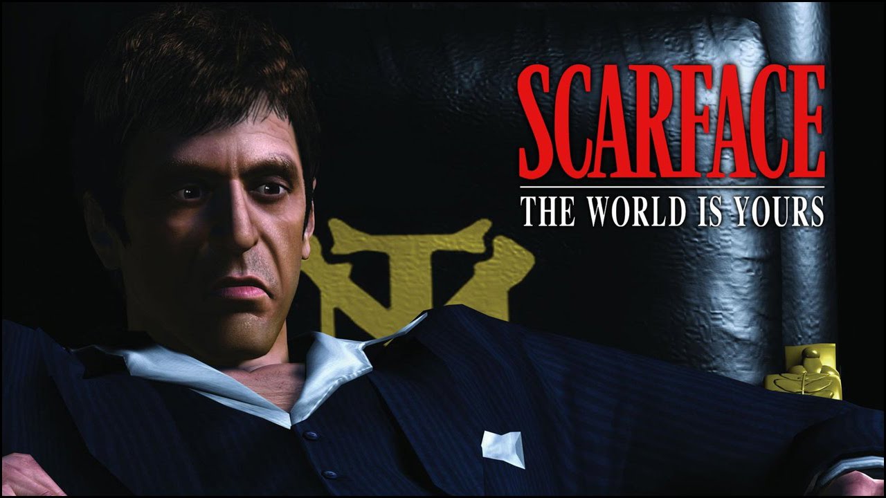 play scarface online free